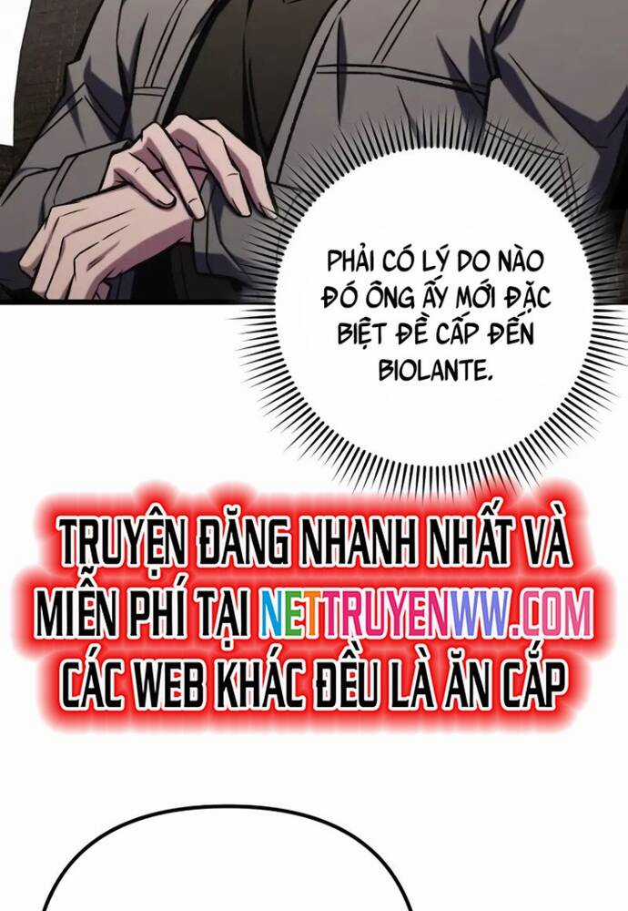 Sát Thủ Thiên Tài Đơn Độc Chapter 57 trang 60