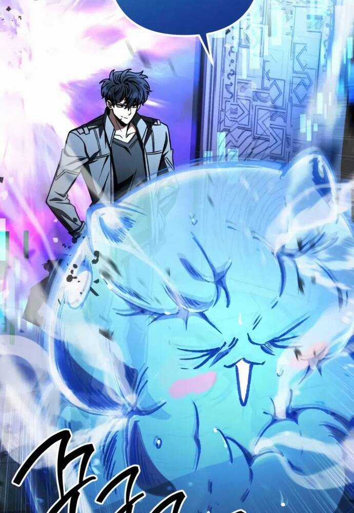 Sát Thủ Thiên Tài Đơn Độc Chapter 57 trang 8