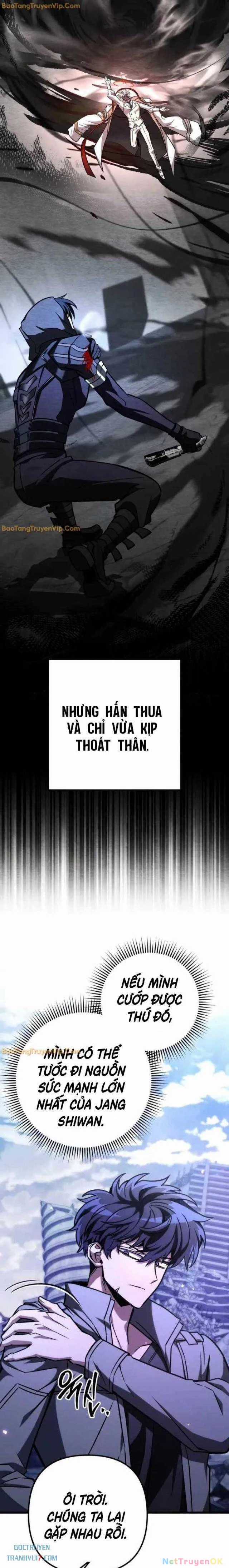 Sát Thủ Thiên Tài Đơn Độc Chapter 58 trang 10