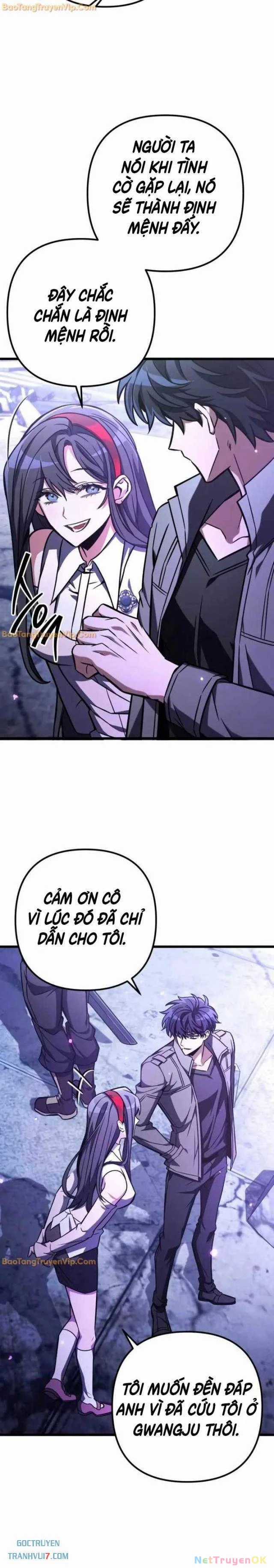 Sát Thủ Thiên Tài Đơn Độc Chapter 58 trang 11