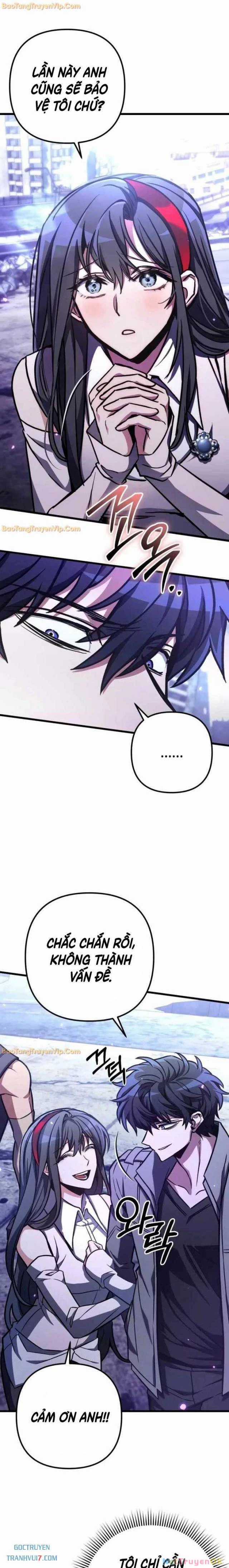 Sát Thủ Thiên Tài Đơn Độc Chapter 58 trang 12