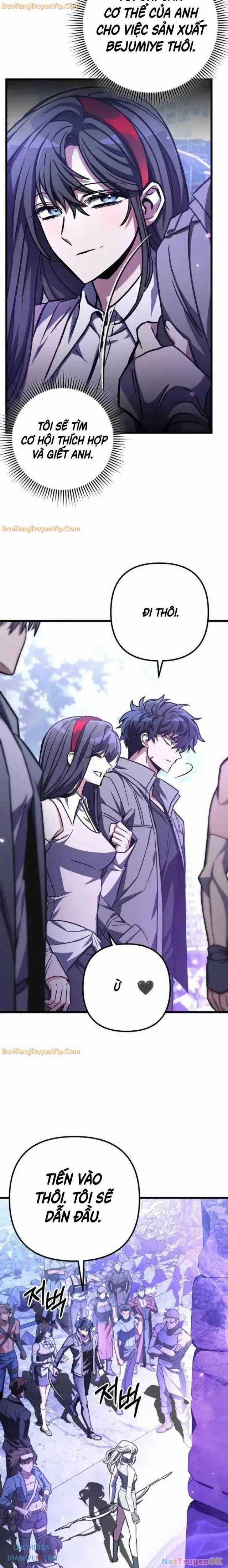 Sát Thủ Thiên Tài Đơn Độc Chapter 58 trang 13