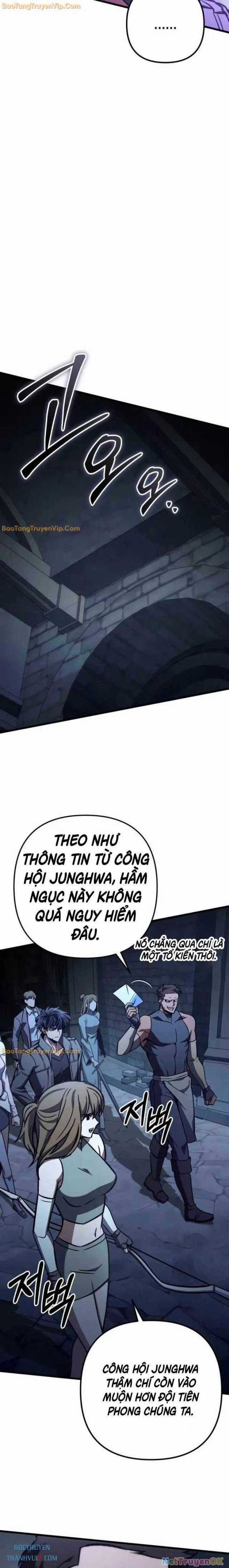 Sát Thủ Thiên Tài Đơn Độc Chapter 58 trang 15