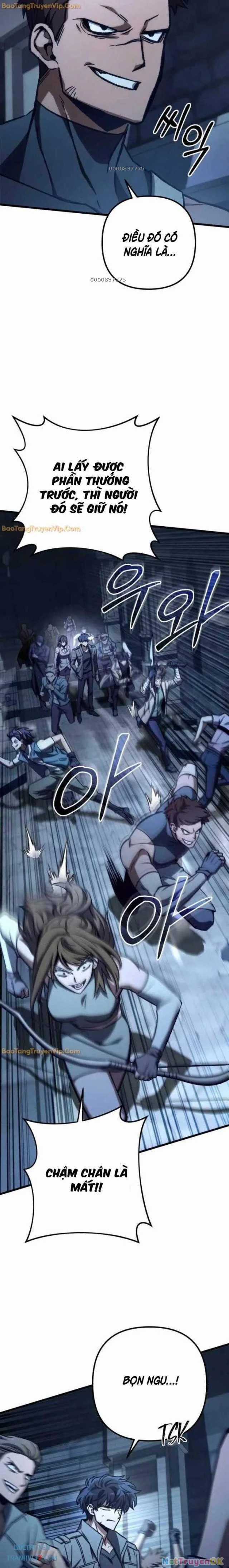 Sát Thủ Thiên Tài Đơn Độc Chapter 58 trang 16