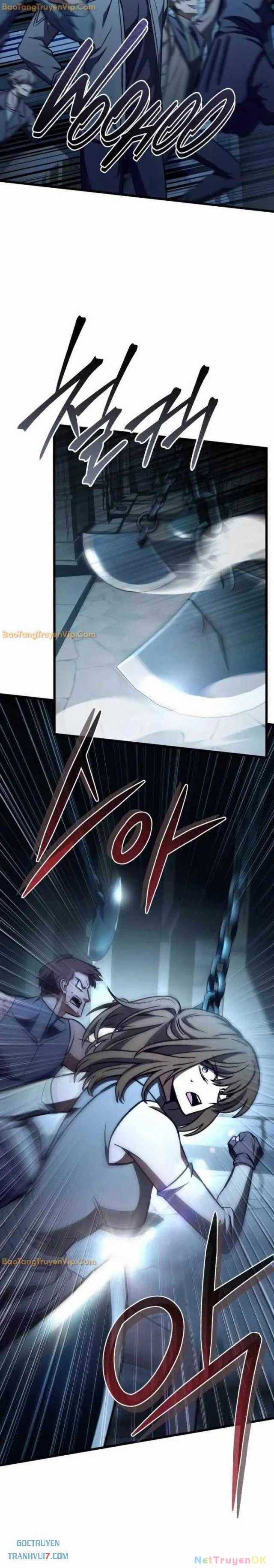 Sát Thủ Thiên Tài Đơn Độc Chapter 58 trang 17