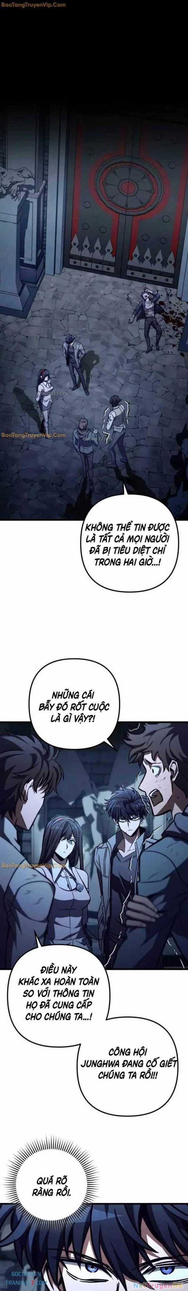 Sát Thủ Thiên Tài Đơn Độc Chapter 58 trang 20