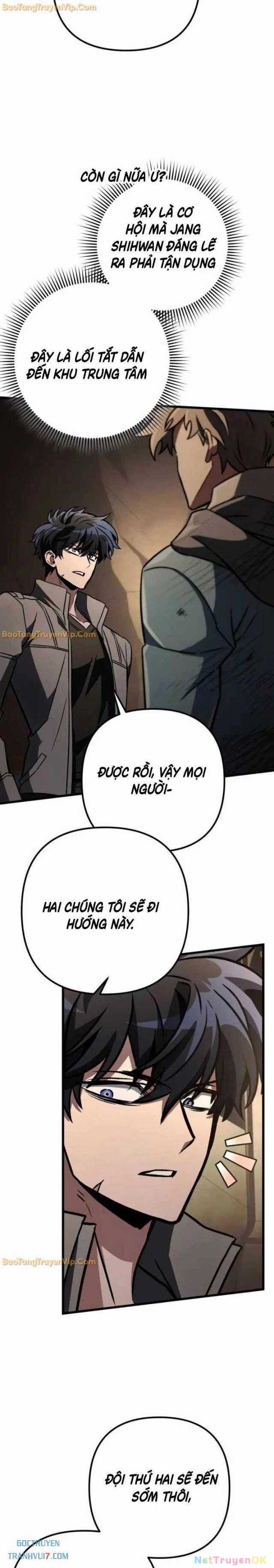 Sát Thủ Thiên Tài Đơn Độc Chapter 58 trang 23