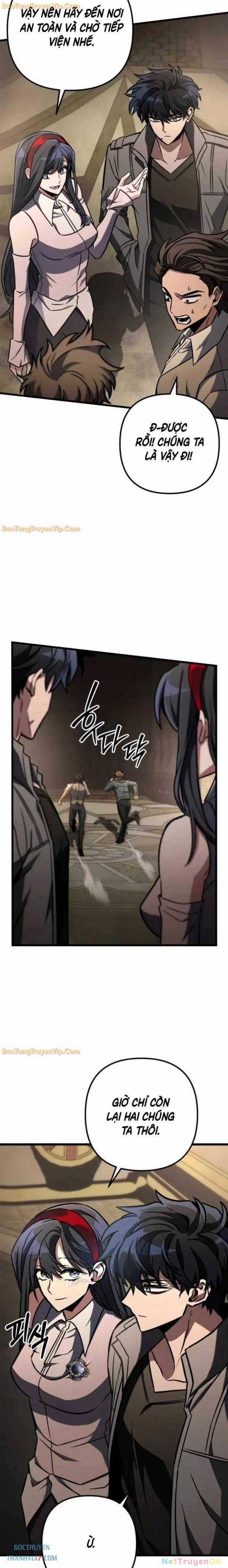 Sát Thủ Thiên Tài Đơn Độc Chapter 58 trang 24