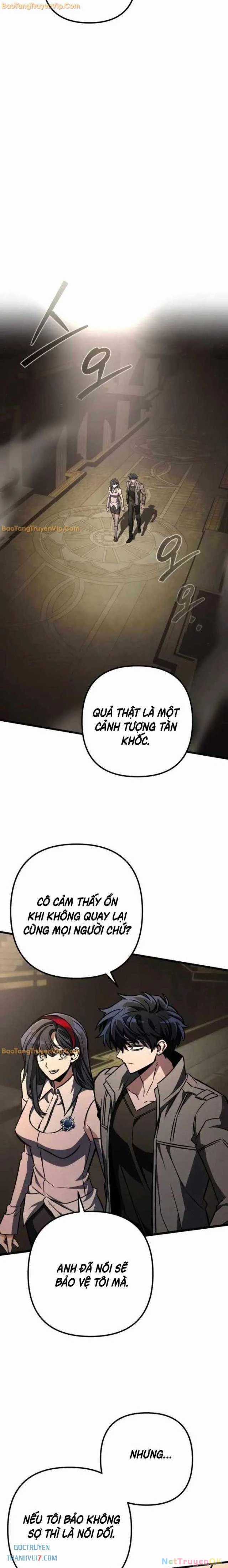 Sát Thủ Thiên Tài Đơn Độc Chapter 58 trang 25