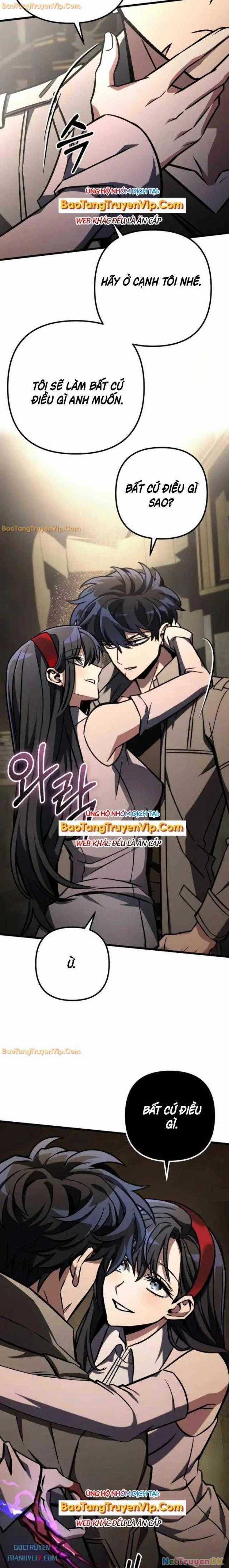 Sát Thủ Thiên Tài Đơn Độc Chapter 58 trang 26