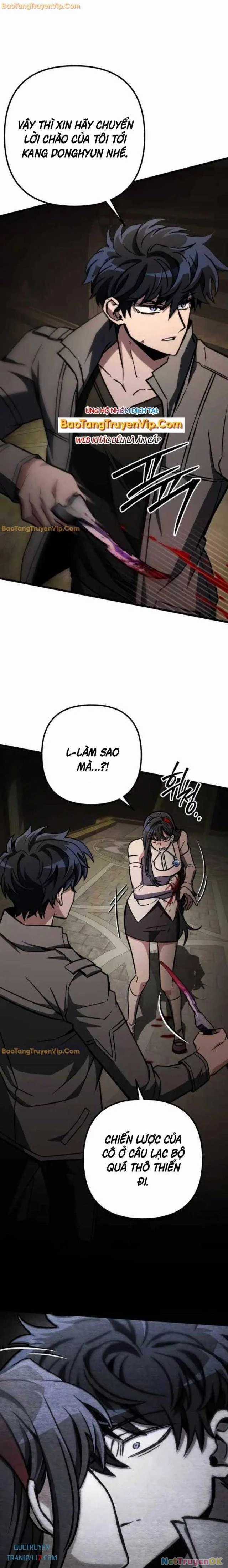 Sát Thủ Thiên Tài Đơn Độc Chapter 58 trang 28