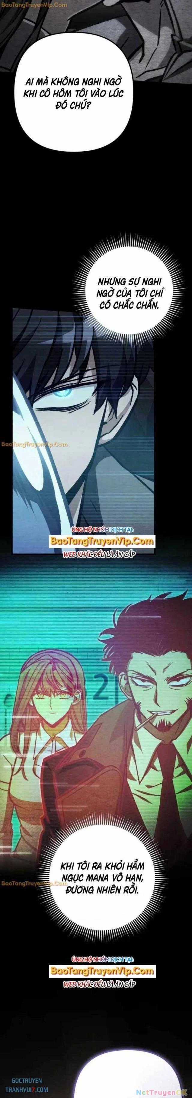 Sát Thủ Thiên Tài Đơn Độc Chapter 58 trang 29