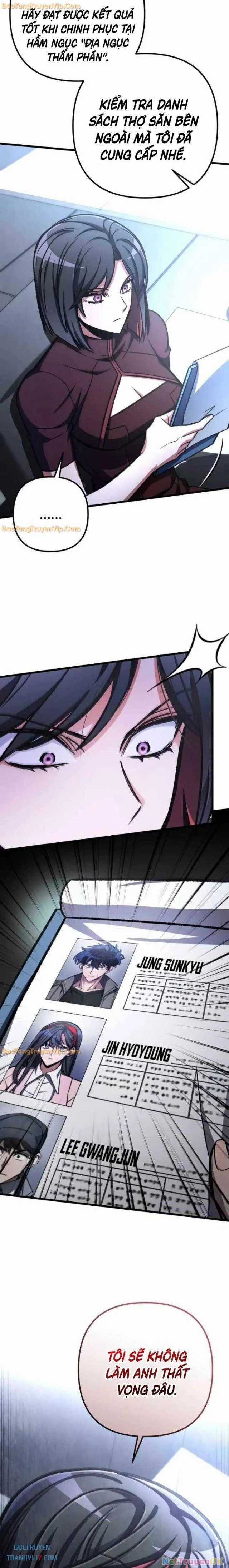 Sát Thủ Thiên Tài Đơn Độc Chapter 58 trang 6