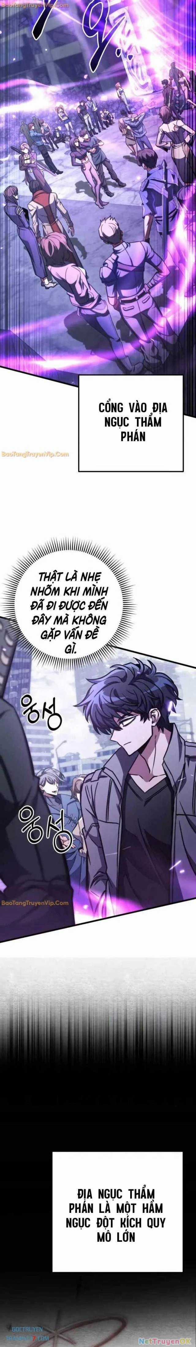 Sát Thủ Thiên Tài Đơn Độc Chapter 58 trang 8