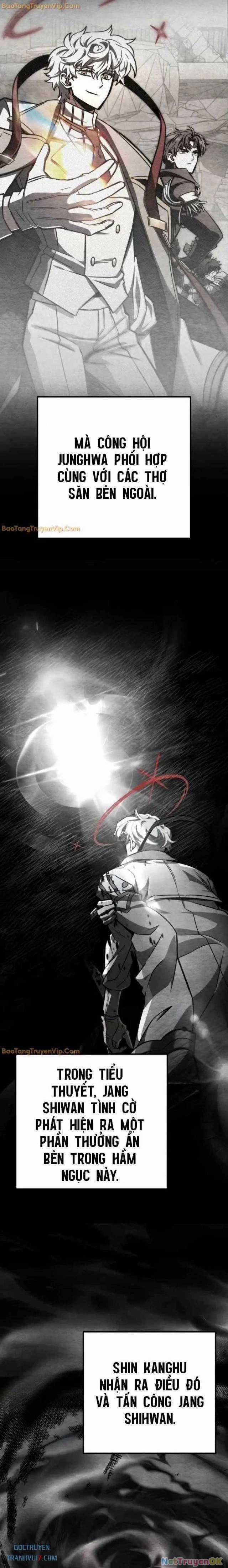 Sát Thủ Thiên Tài Đơn Độc Chapter 58 trang 9