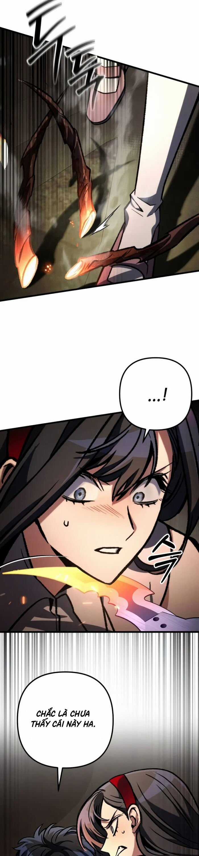 Sát Thủ Thiên Tài Đơn Độc Chapter 59 trang 10