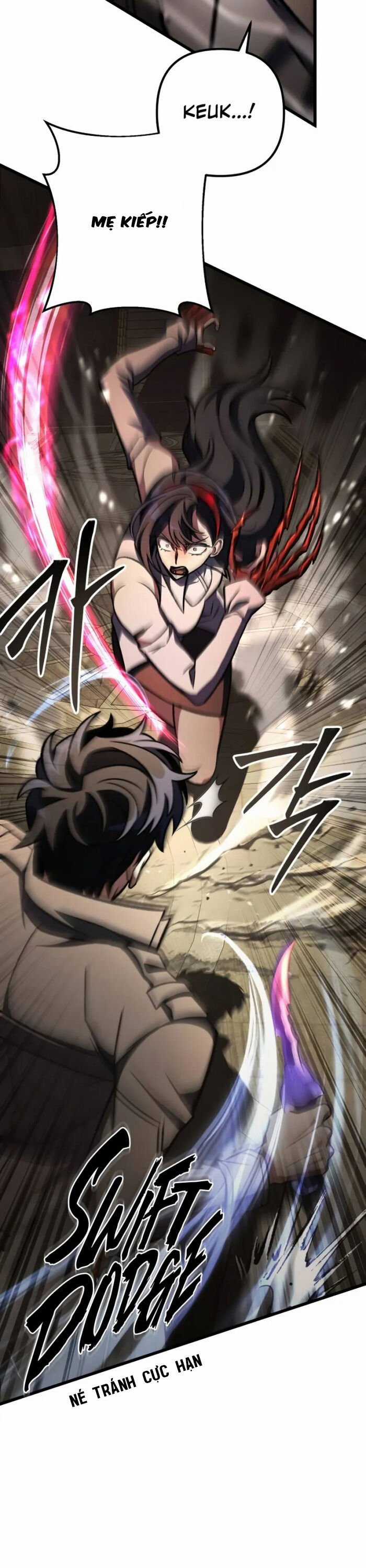 Sát Thủ Thiên Tài Đơn Độc Chapter 59 trang 13