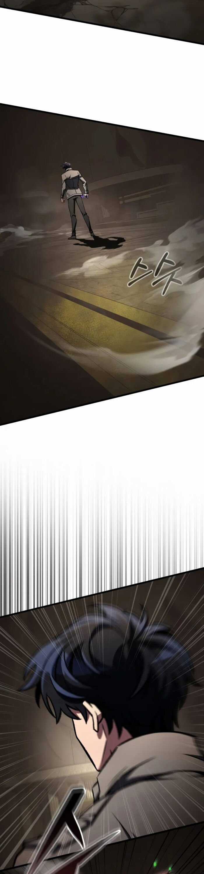 Sát Thủ Thiên Tài Đơn Độc Chapter 59 trang 15