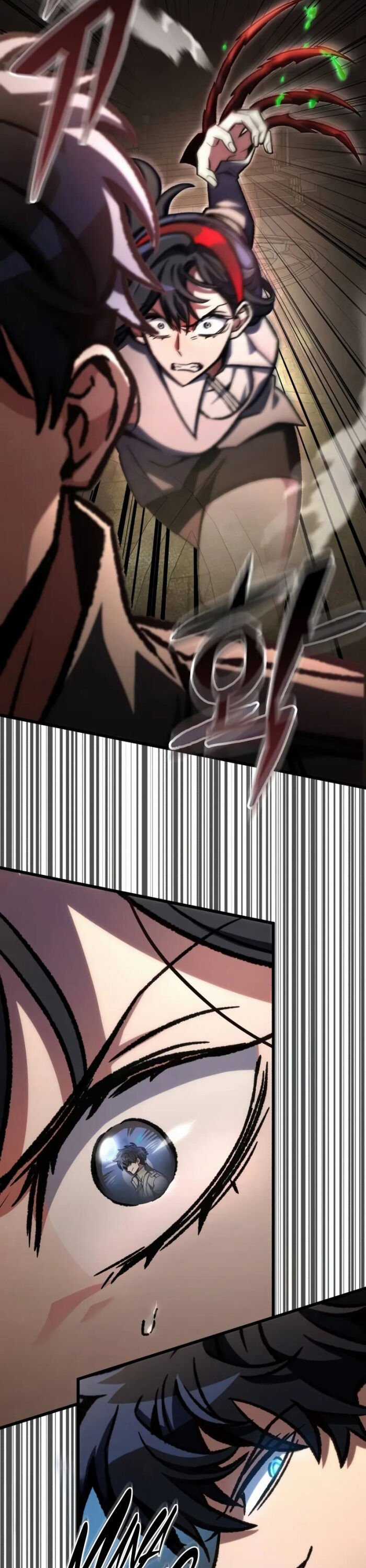 Sát Thủ Thiên Tài Đơn Độc Chapter 59 trang 16