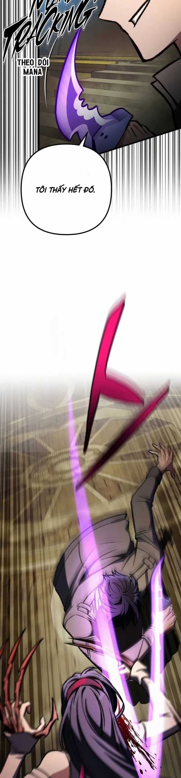 Sát Thủ Thiên Tài Đơn Độc Chapter 59 trang 17