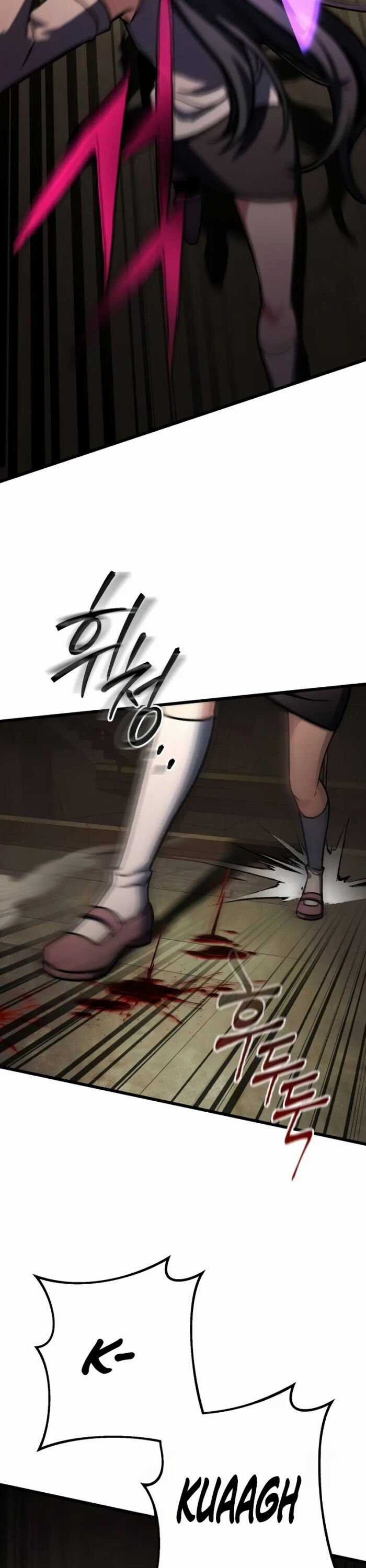 Sát Thủ Thiên Tài Đơn Độc Chapter 59 trang 18