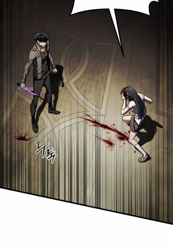 Sát Thủ Thiên Tài Đơn Độc Chapter 59 trang 19