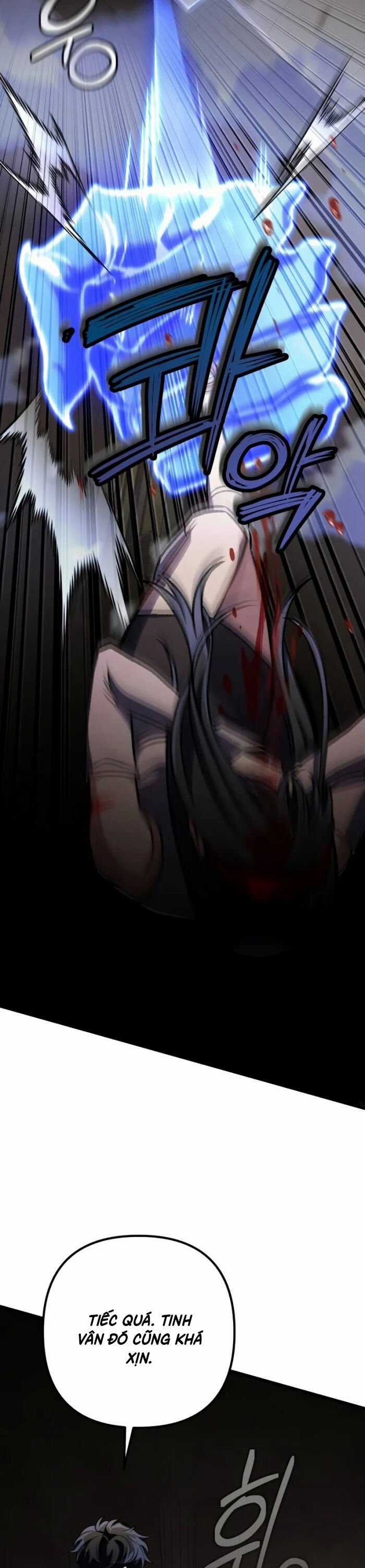 Sát Thủ Thiên Tài Đơn Độc Chapter 59 trang 22