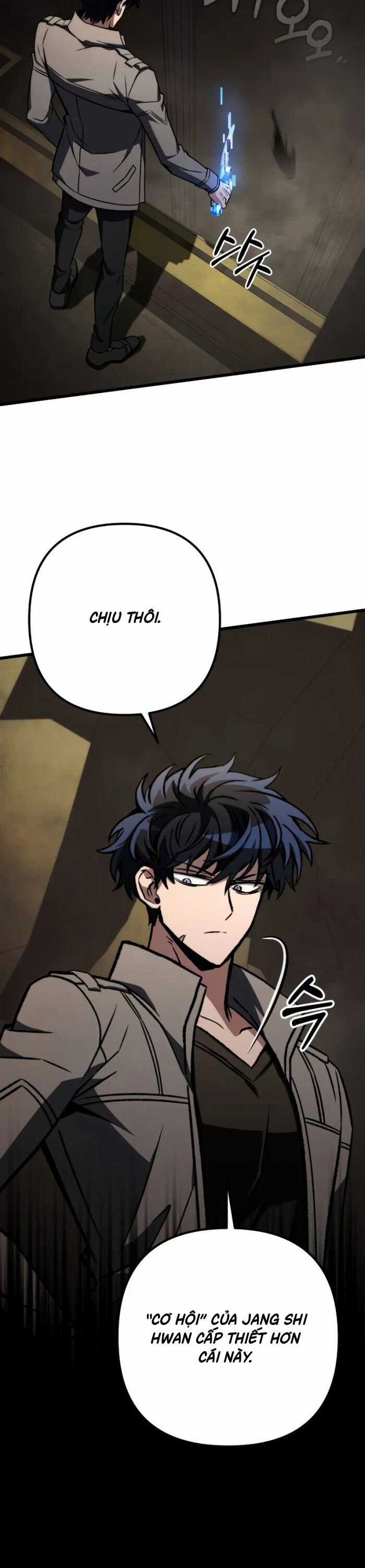 Sát Thủ Thiên Tài Đơn Độc Chapter 59 trang 23