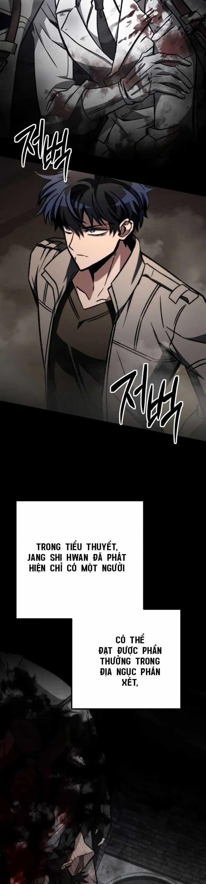 Sát Thủ Thiên Tài Đơn Độc Chapter 59 trang 25