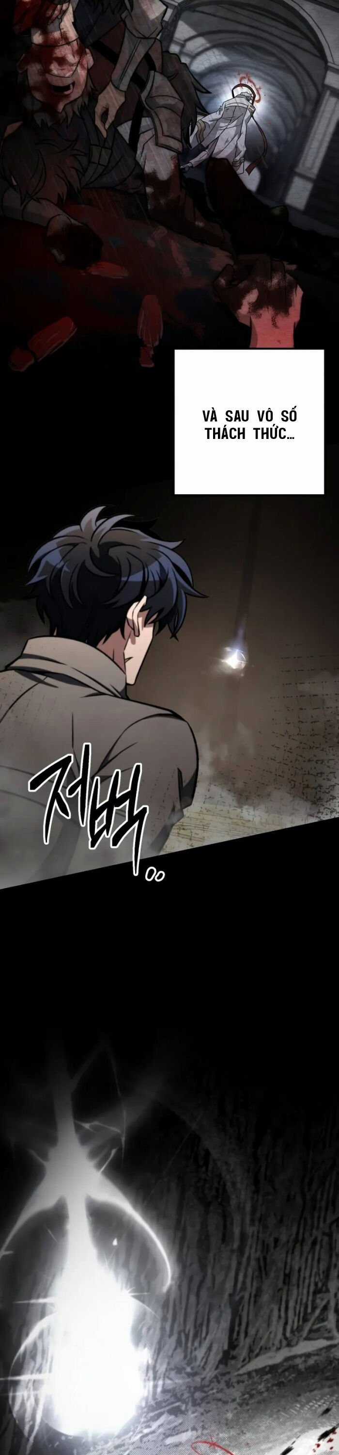 Sát Thủ Thiên Tài Đơn Độc Chapter 59 trang 26