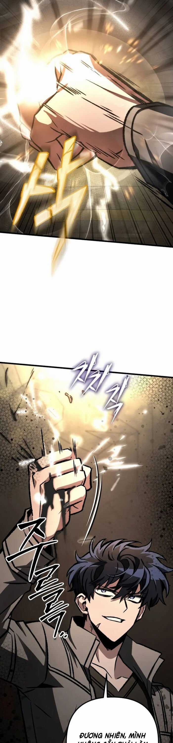 Sát Thủ Thiên Tài Đơn Độc Chapter 59 trang 28