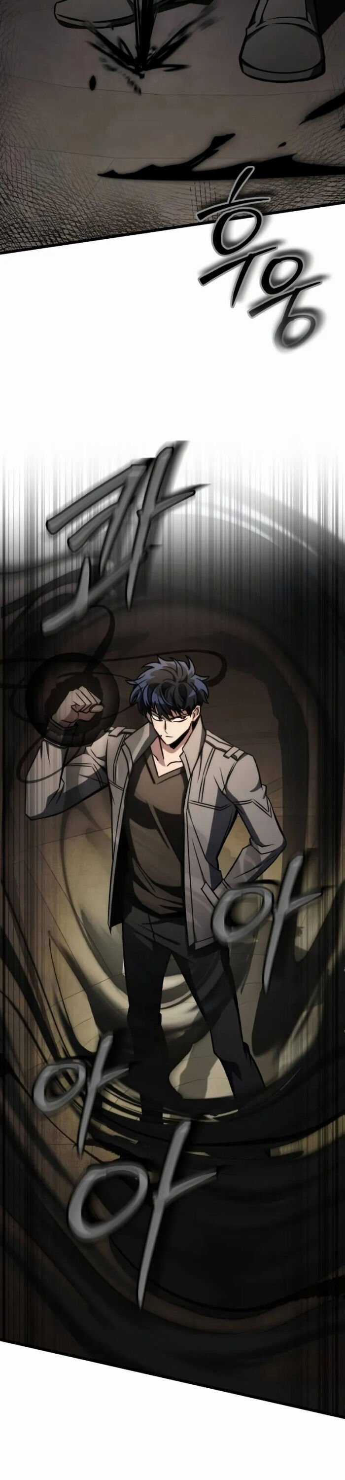 Sát Thủ Thiên Tài Đơn Độc Chapter 59 trang 30