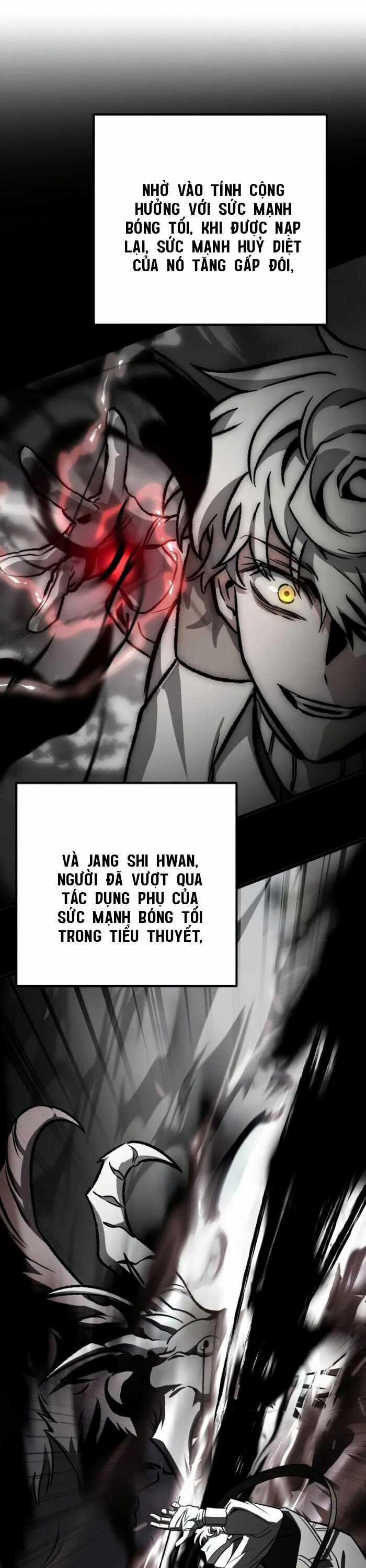 Sát Thủ Thiên Tài Đơn Độc Chapter 59 trang 33