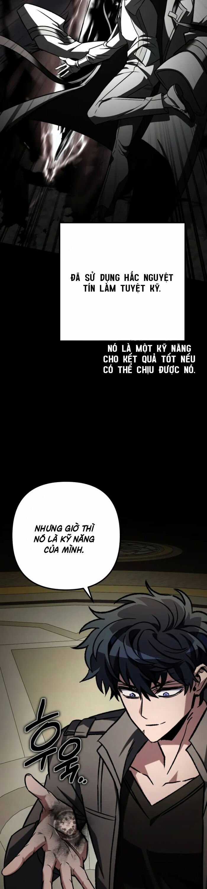 Sát Thủ Thiên Tài Đơn Độc Chapter 59 trang 34