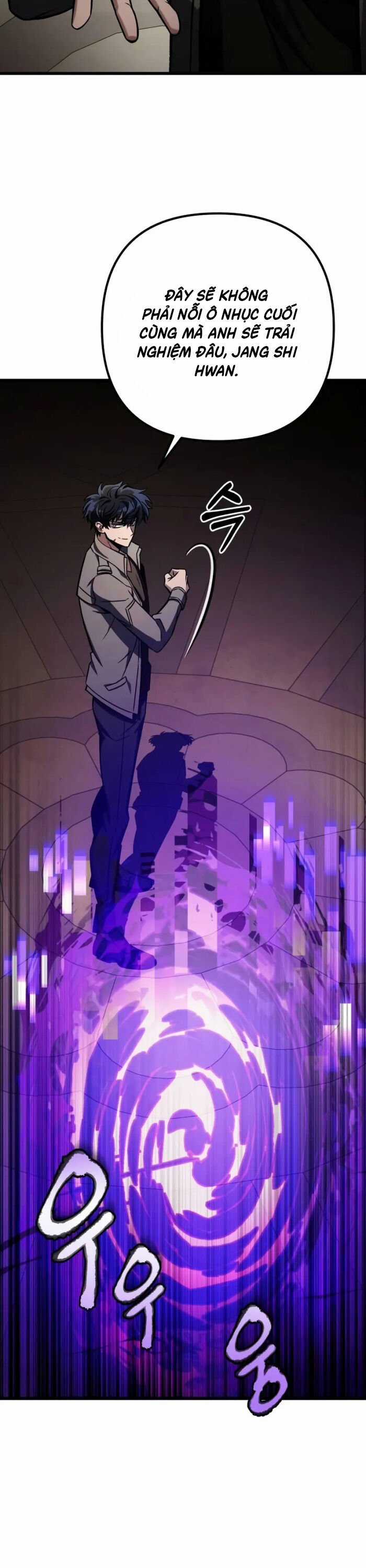 Sát Thủ Thiên Tài Đơn Độc Chapter 59 trang 35