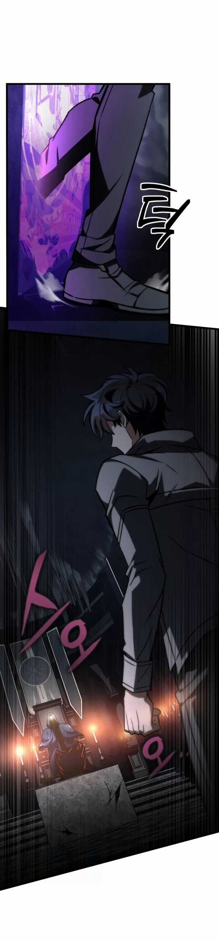 Sát Thủ Thiên Tài Đơn Độc Chapter 59 trang 36