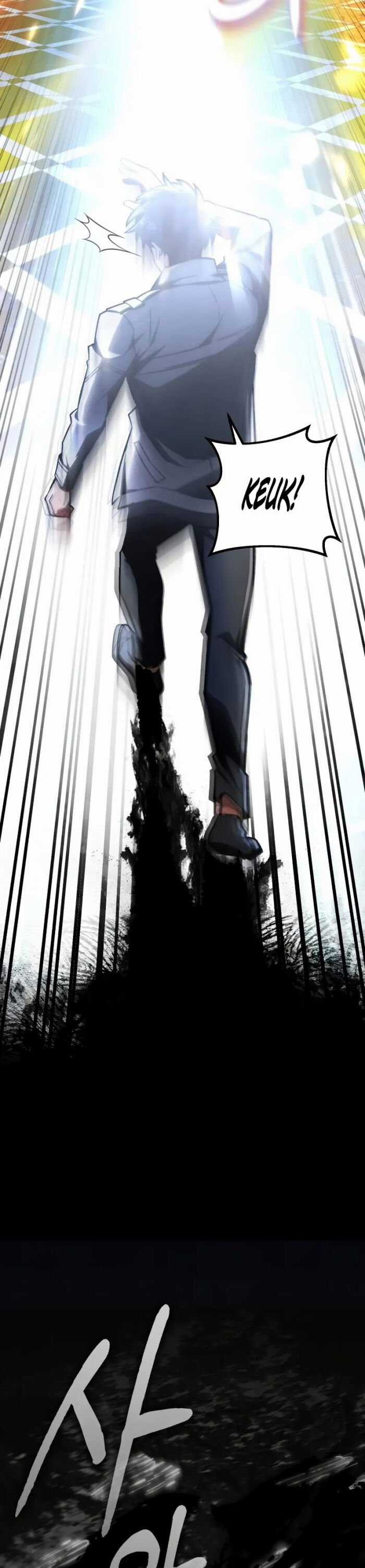 Sát Thủ Thiên Tài Đơn Độc Chapter 59 trang 38