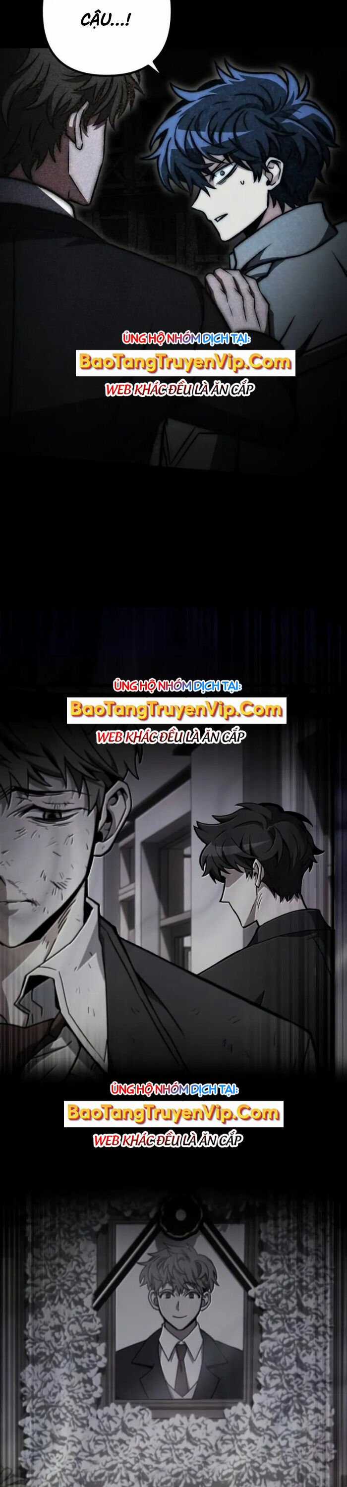 Sát Thủ Thiên Tài Đơn Độc Chapter 59 trang 50