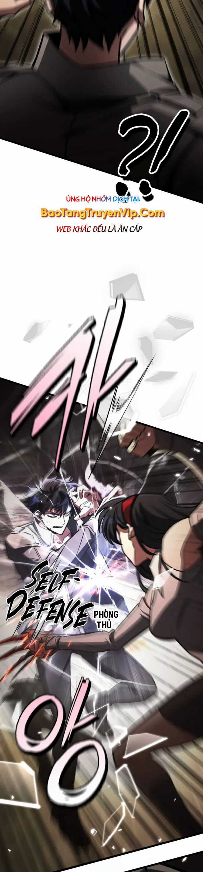 Sát Thủ Thiên Tài Đơn Độc Chapter 59 trang 6