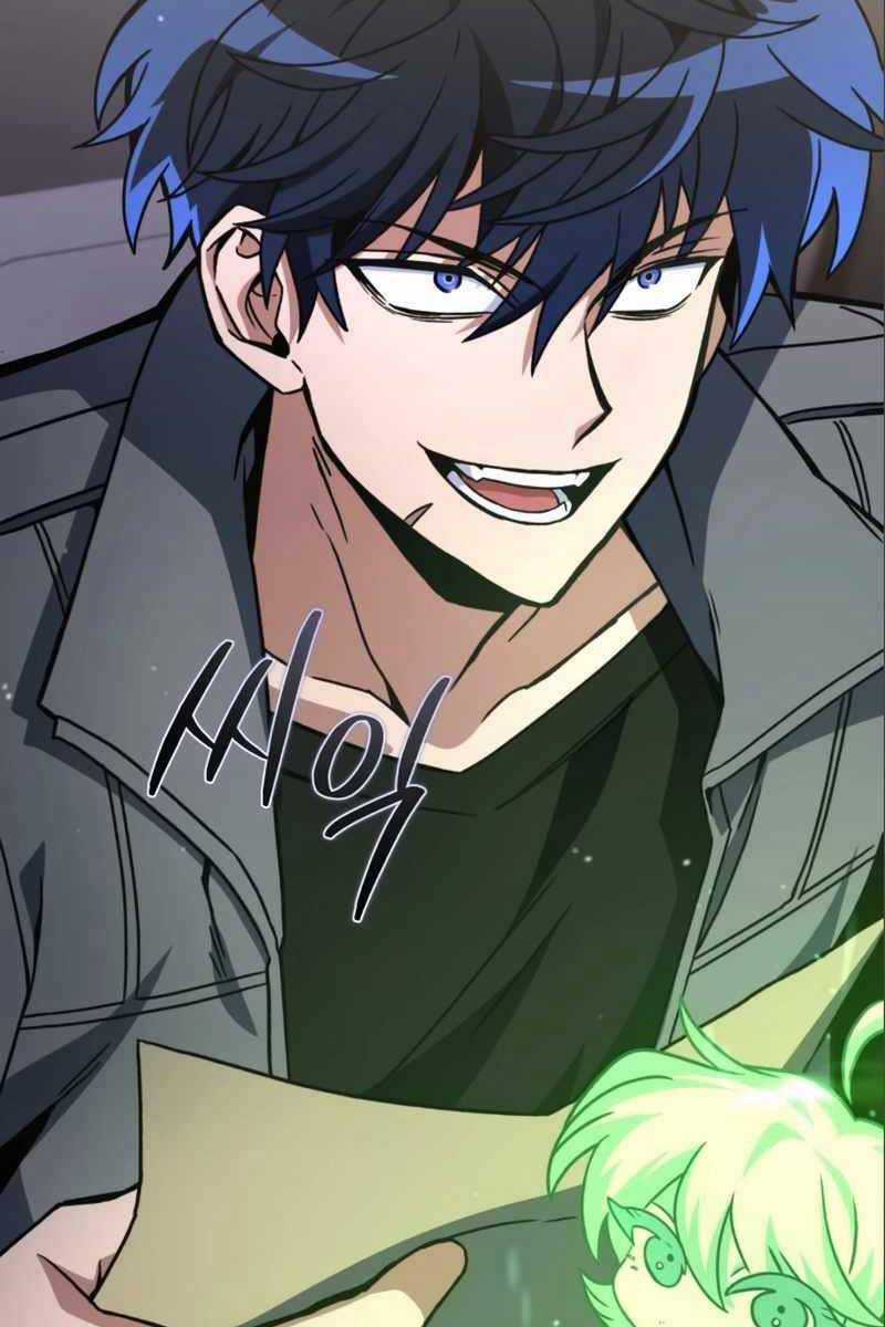 Sát Thủ Thiên Tài Đơn Độc Chapter 6 trang 106