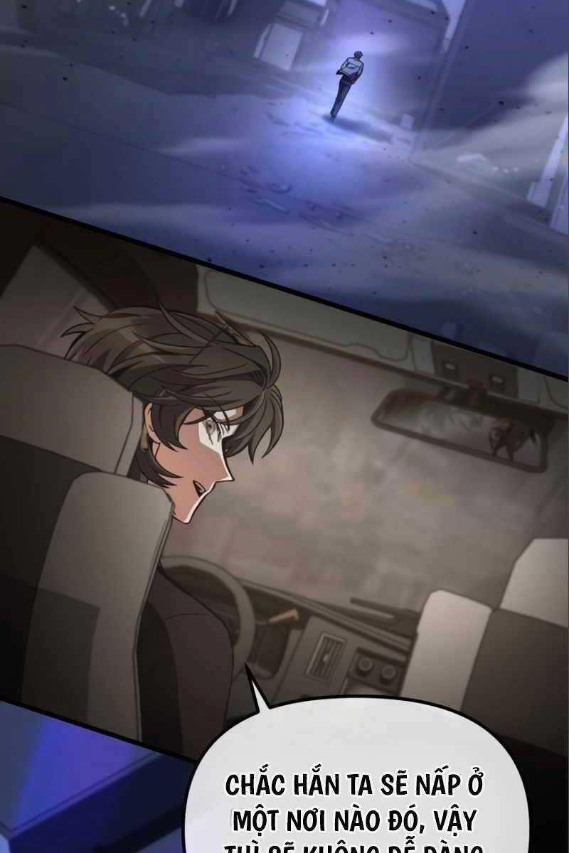 Sát Thủ Thiên Tài Đơn Độc Chapter 6 trang 110