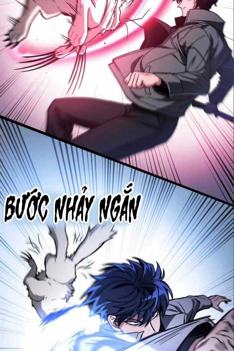 Sát Thủ Thiên Tài Đơn Độc Chapter 6 trang 127