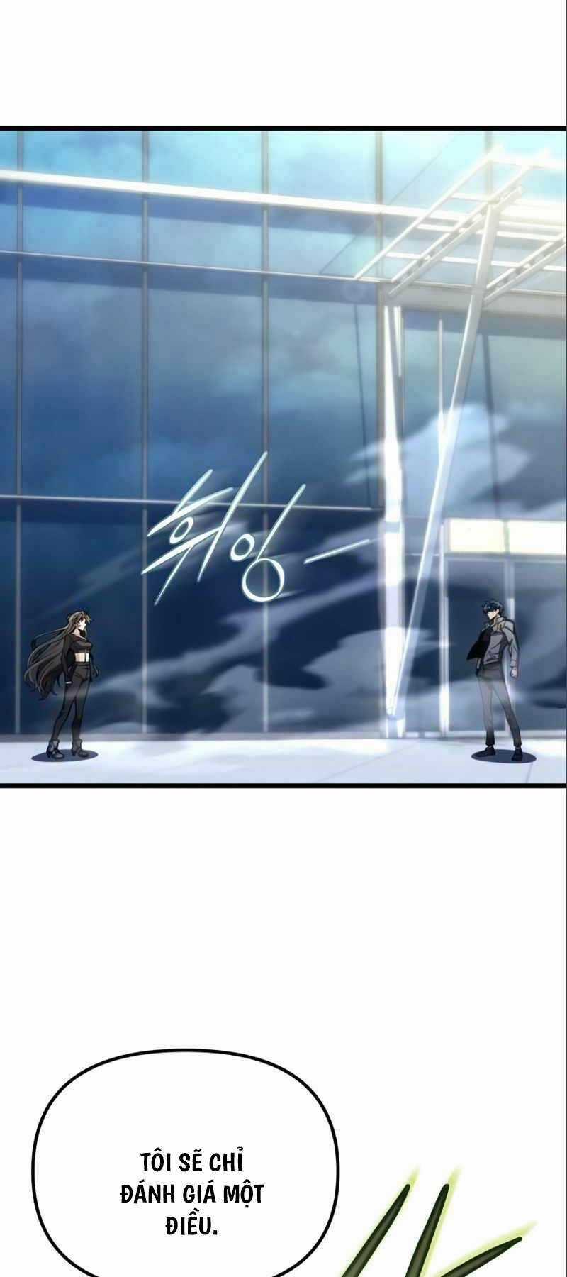 Sát Thủ Thiên Tài Đơn Độc Chapter 6 trang 14