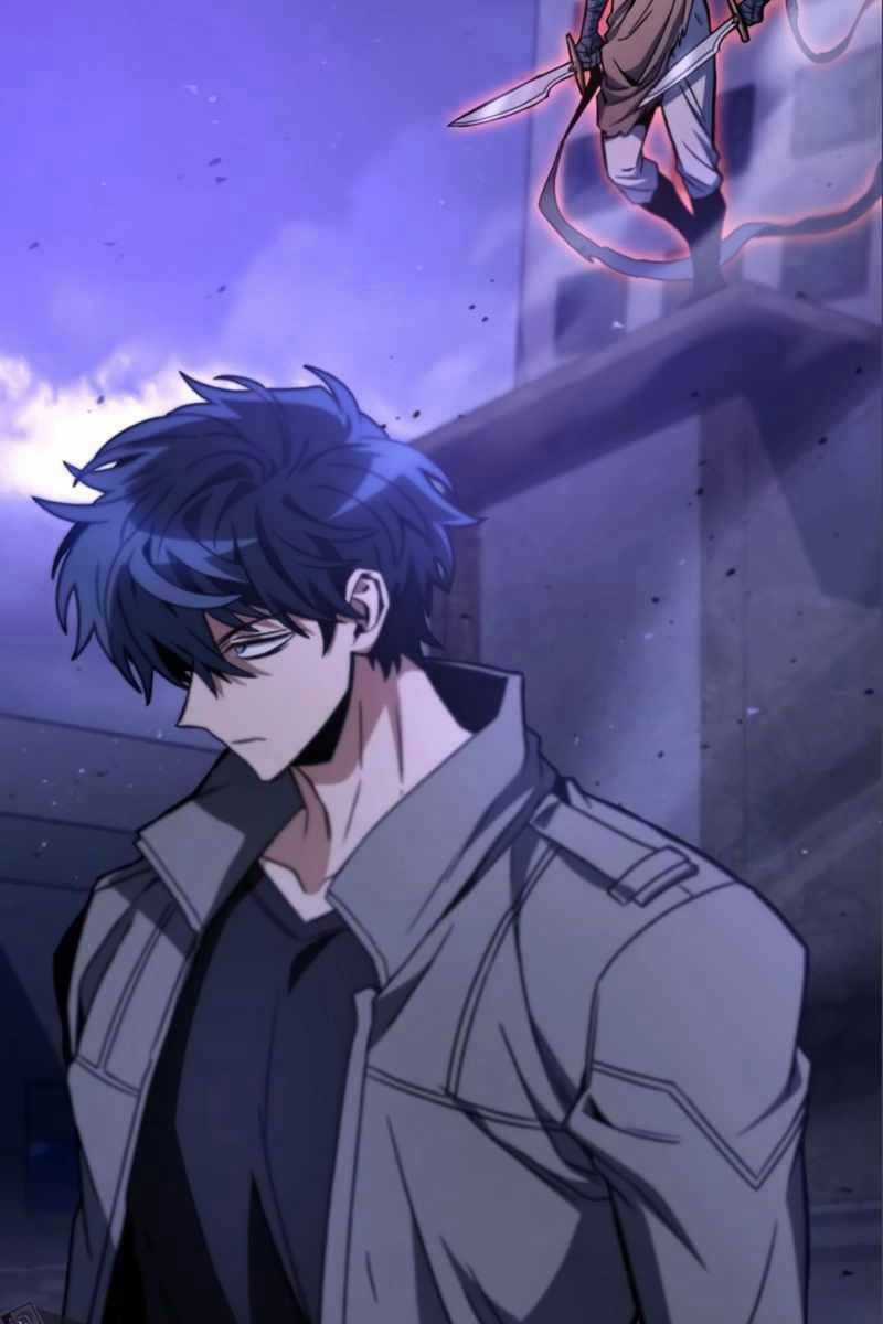 Sát Thủ Thiên Tài Đơn Độc Chapter 6 trang 140