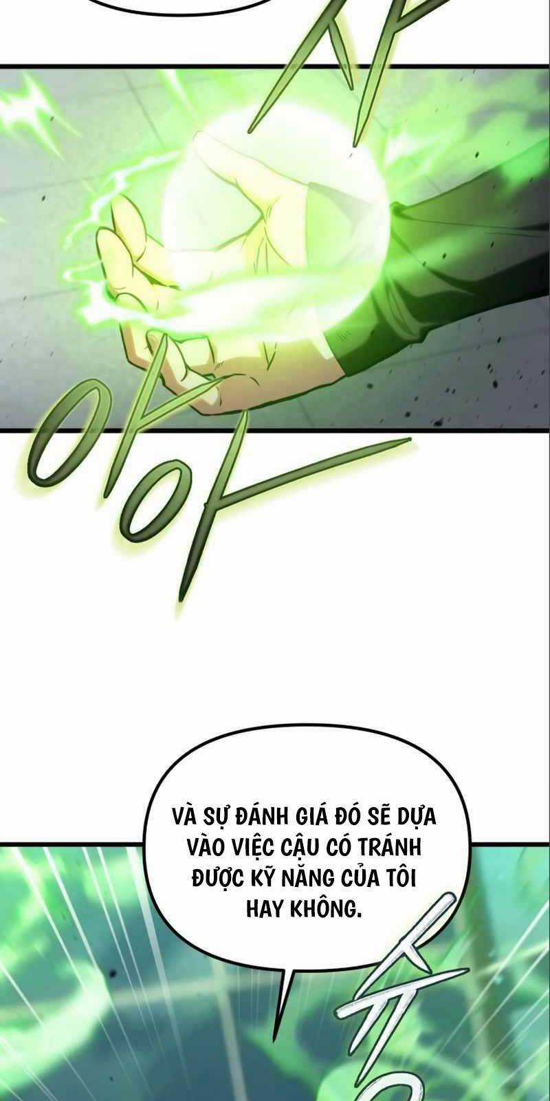 Sát Thủ Thiên Tài Đơn Độc Chapter 6 trang 15