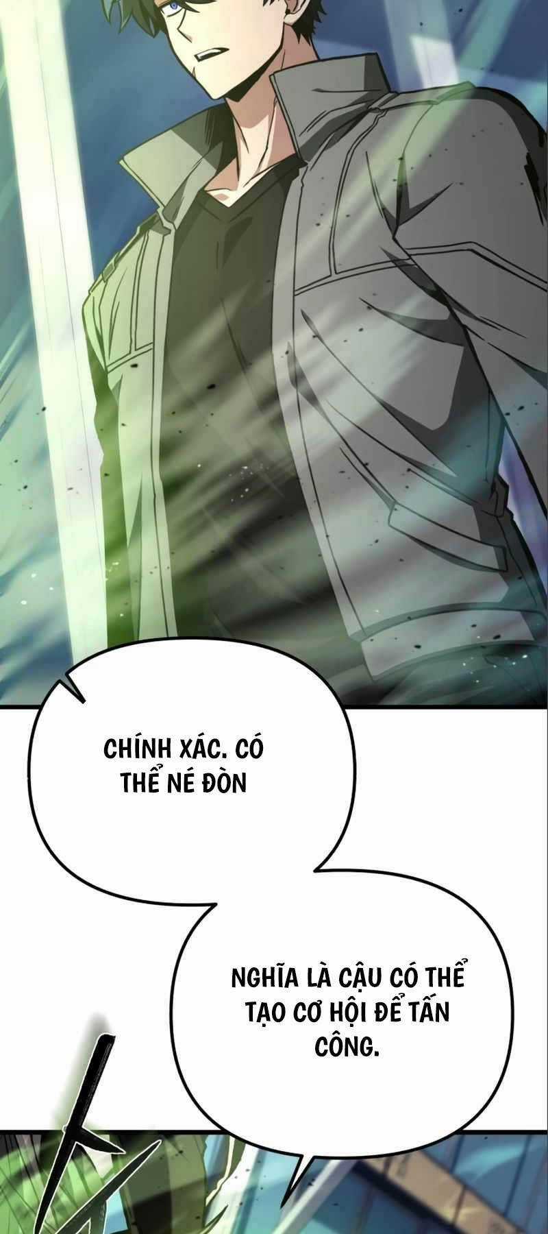 Sát Thủ Thiên Tài Đơn Độc Chapter 6 trang 17