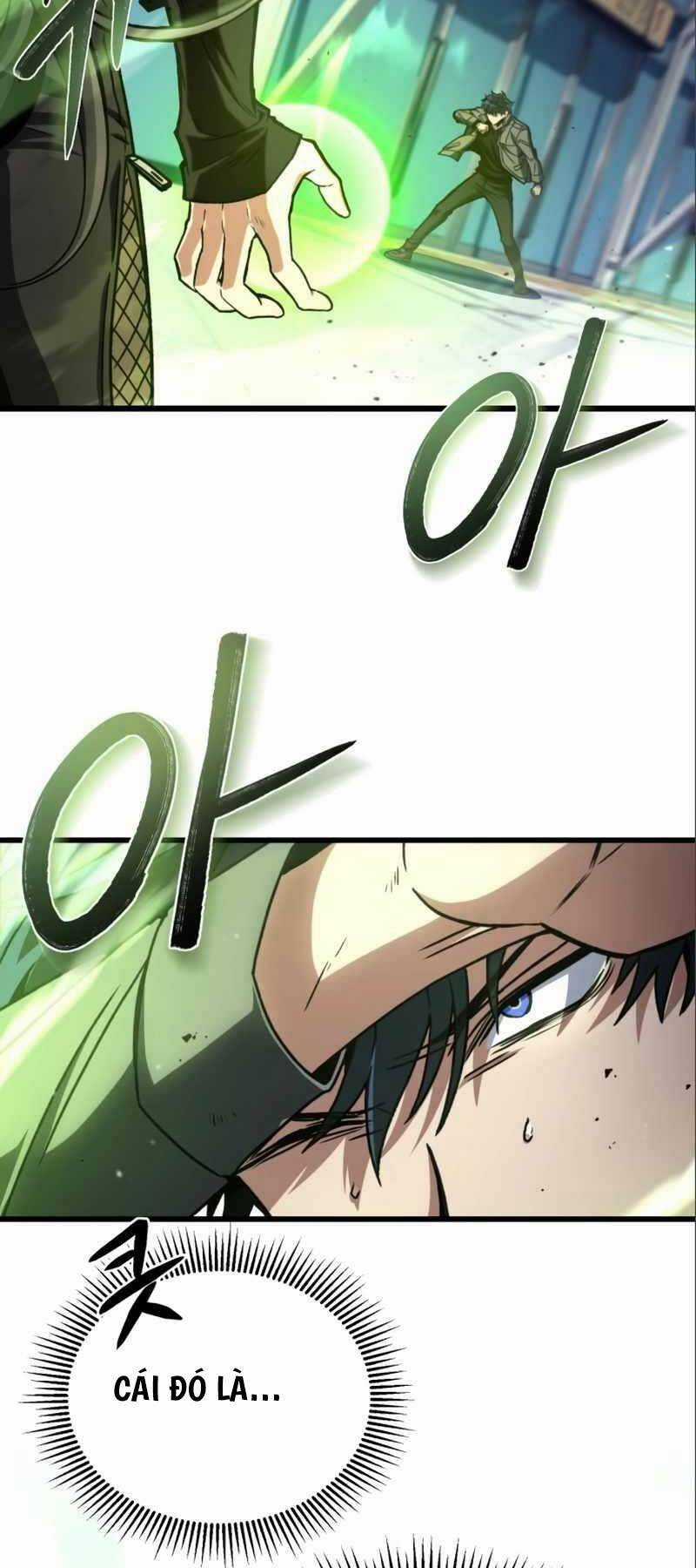 Sát Thủ Thiên Tài Đơn Độc Chapter 6 trang 18