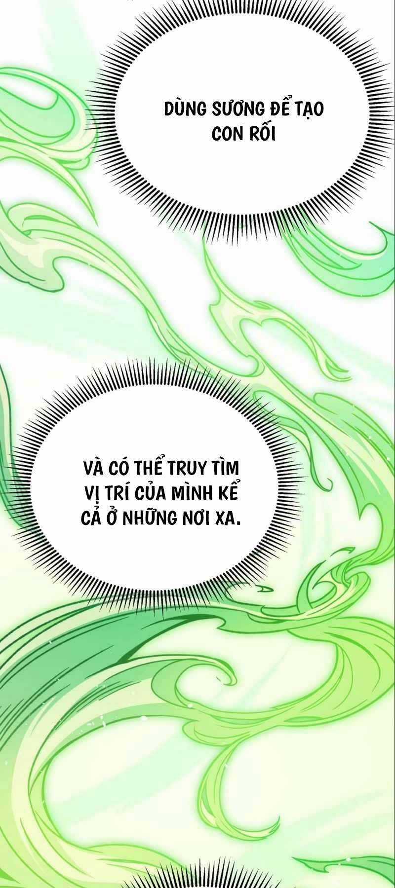 Sát Thủ Thiên Tài Đơn Độc Chapter 6 trang 19