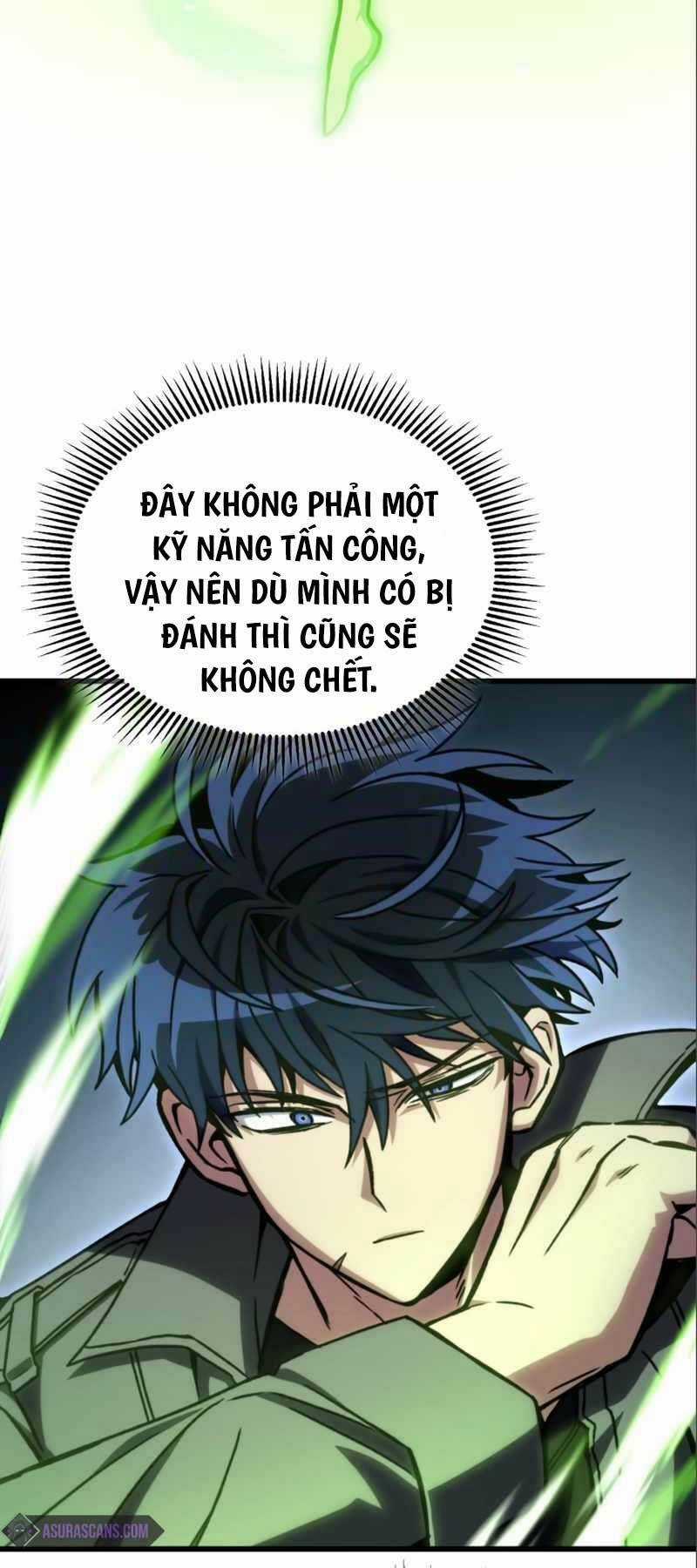 Sát Thủ Thiên Tài Đơn Độc Chapter 6 trang 21