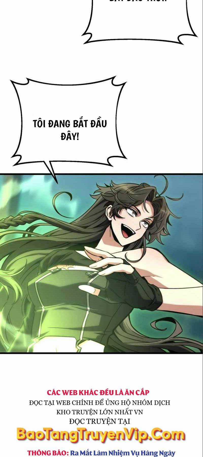 Sát Thủ Thiên Tài Đơn Độc Chapter 6 trang 23